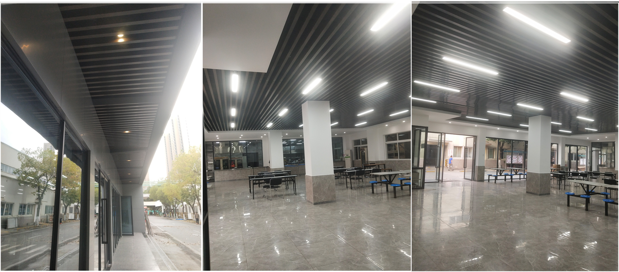 职场幸福感倍增术:解码布局逻辑、视觉语言与舒适密码(图1) 职场幸福感倍增术:解码布局逻辑、视觉语言与舒适密码(图1)