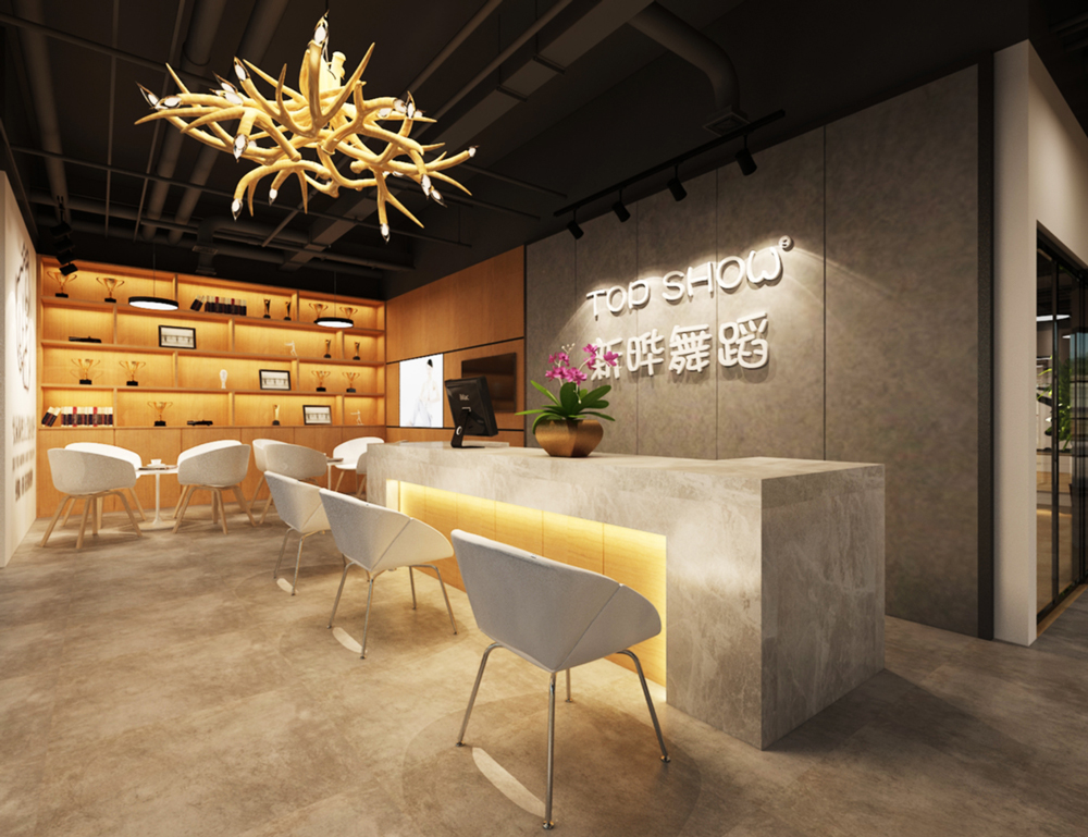 专注合肥办公楼领域!设计+施工双料实力派登场(图3) 专注合肥办公楼领域!设计+施工双料实力派登场(图3)