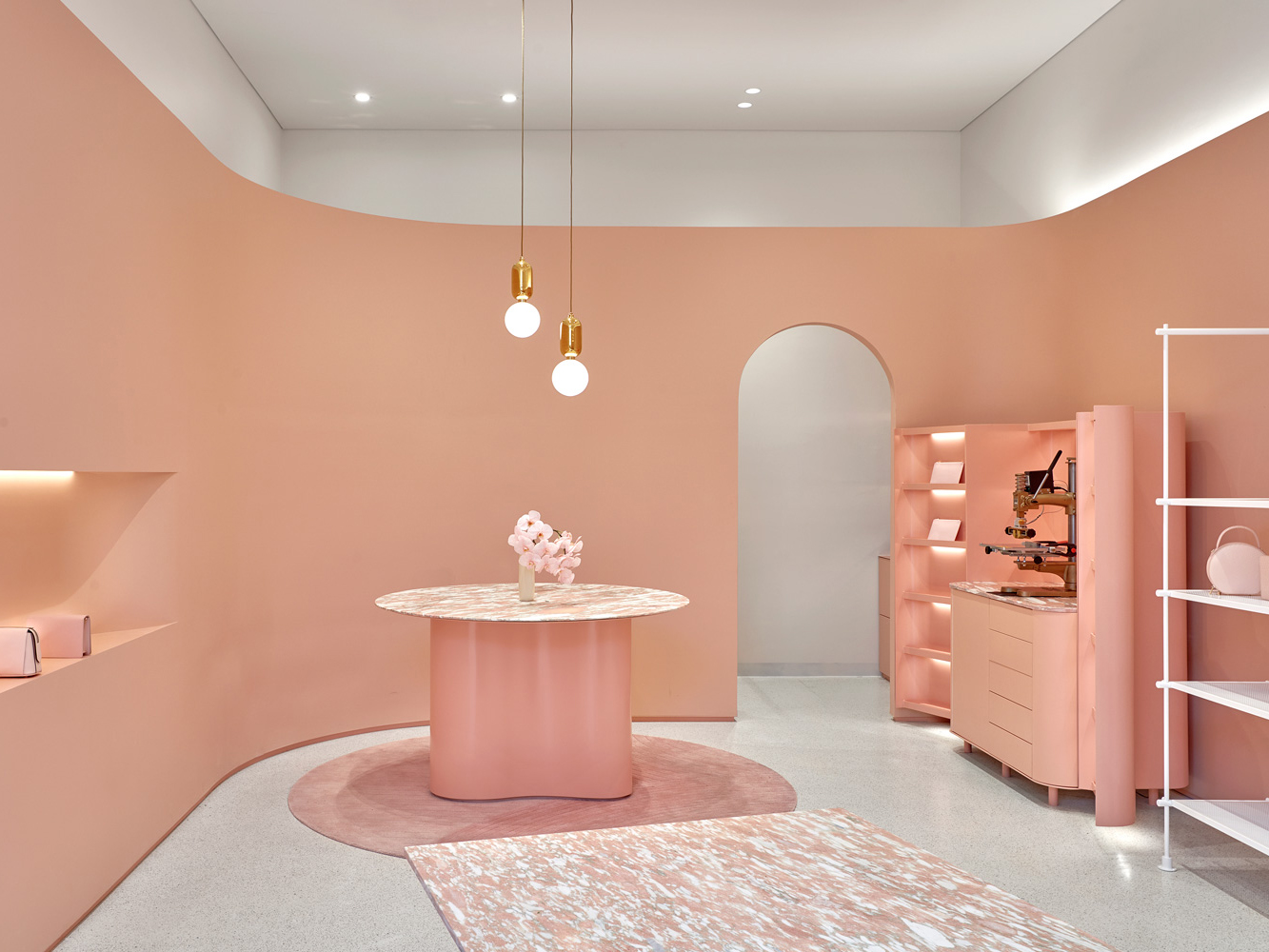 想装好合肥的办公楼和厂房？认准半山装饰这家专业公司！(图1)