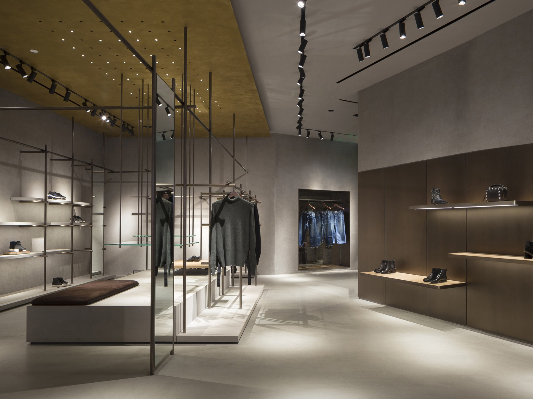 聚焦合肥装修市场,半山装饰凭专业实力承包办公楼、厂房装修!(图2) 聚焦合肥装修市场,半山装饰凭专业实力承包办公楼、厂房装修!(图1)