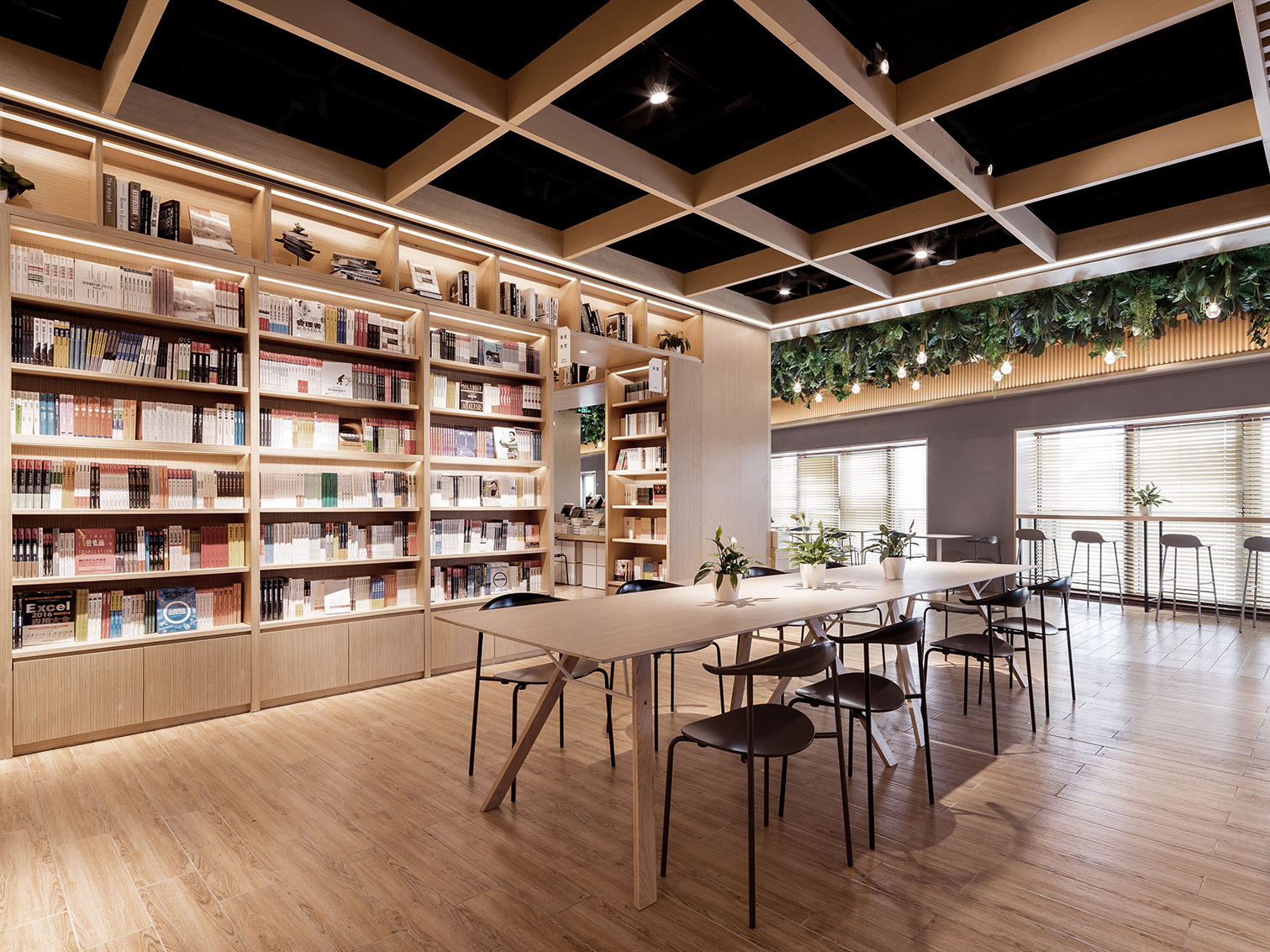 覆盖皖北多地的专业办公楼装修团队，工艺精湛提速交付(图5)