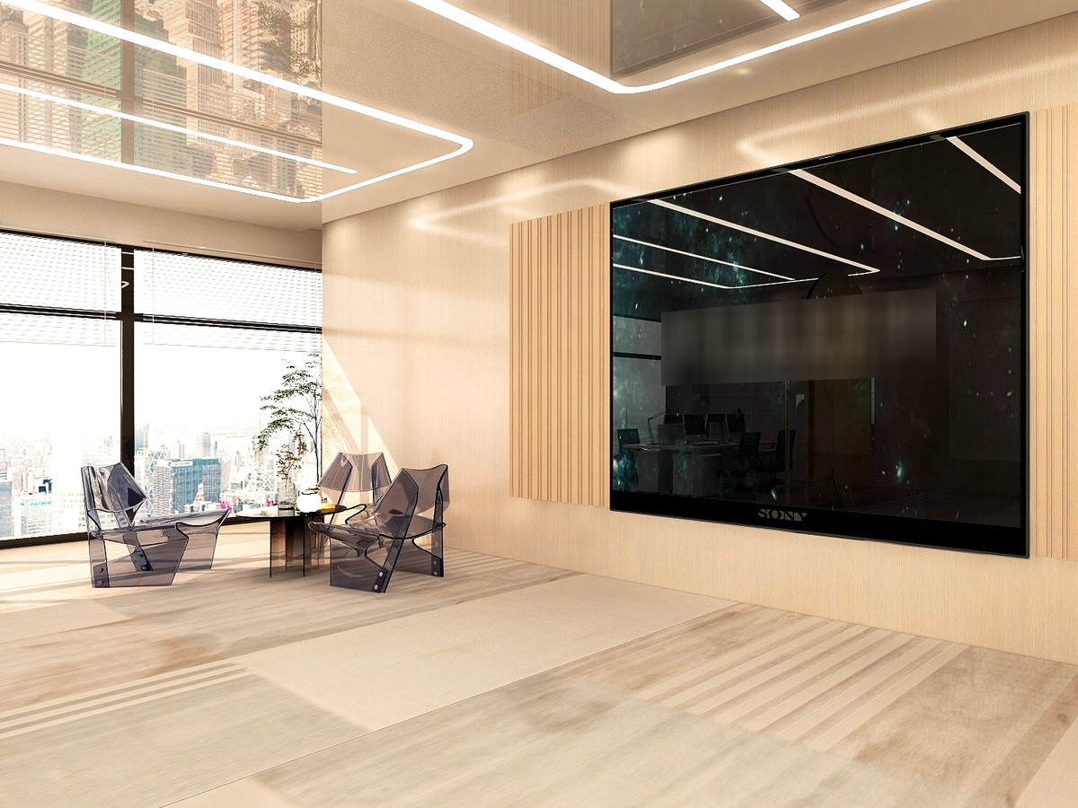 半山装饰:合肥知名装企,专注办公楼、厂房装修超专业!(图2) 半山装饰:合肥知名装企,专注办公楼、厂房装修超专业!(图2)