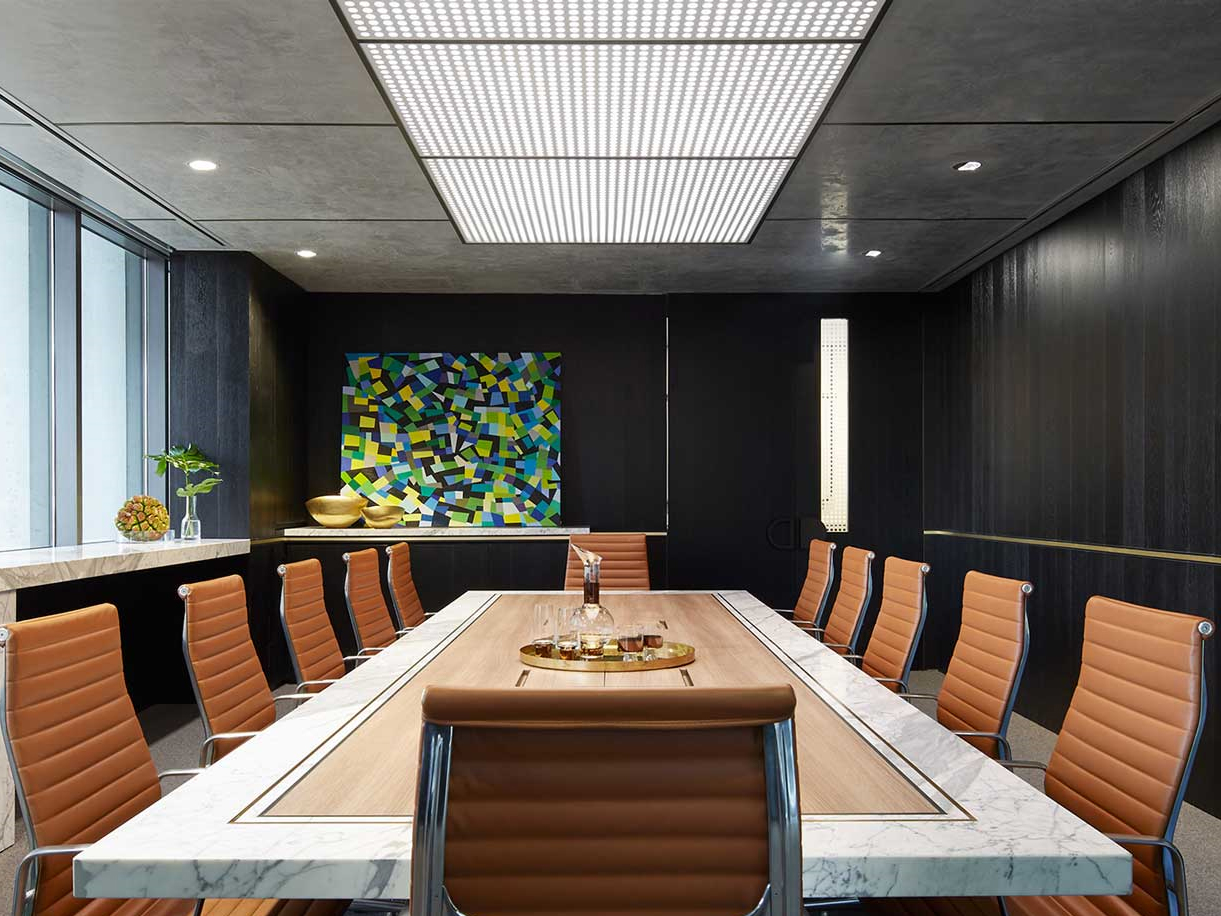 合肥办公楼装修专家：一站式专业设计与施工服务(图5)