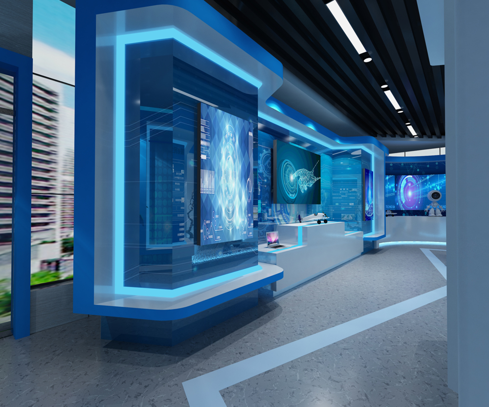 解锁厂房装修密码:工艺美学演绎、高效施工技法及空间规划全览(图1) 解锁厂房装修密码:工艺美学演绎、高效施工技法及空间规划全览(图1)