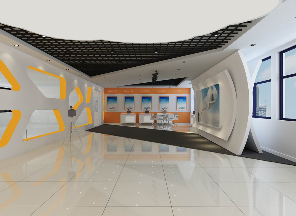 合肥半山装饰登场！专业承接办公楼、厂房装修，实力派之选！(图2)