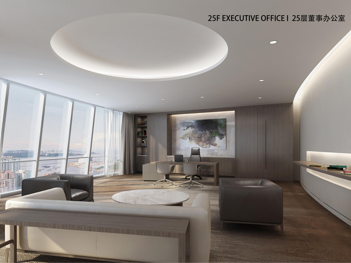 半山装饰:合肥知名装企,专注办公楼、厂房装修超专业!(图4) 半山装饰:合肥知名装企,专注办公楼、厂房装修超专业!(图4)