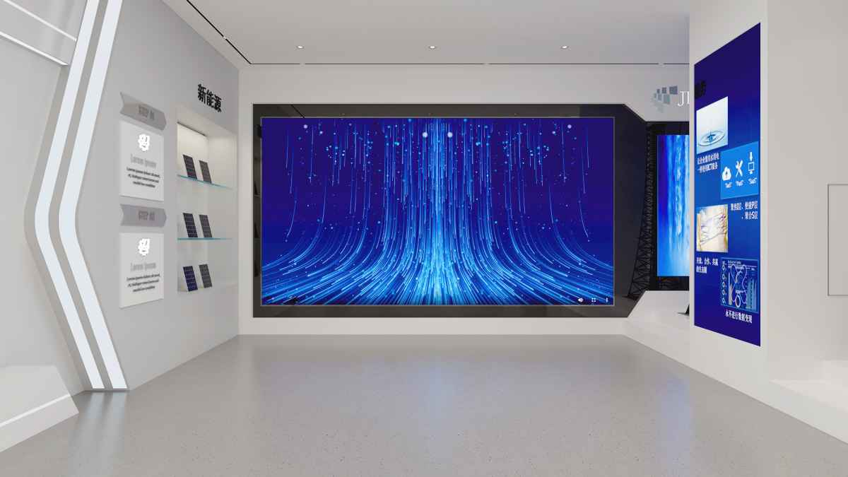 合肥装修选半山装饰，专业打造高品质办公楼与厂房！(图1)