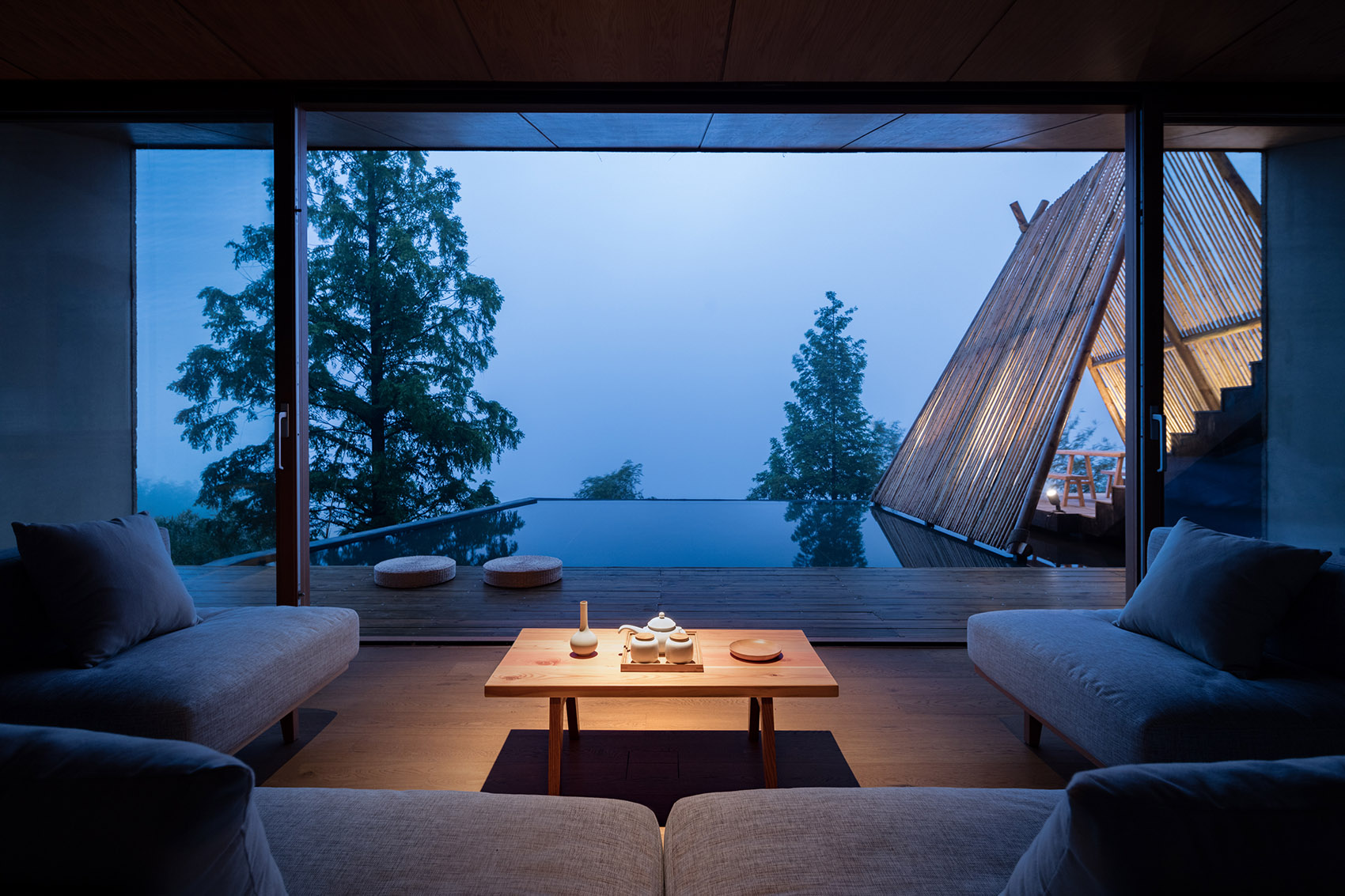 乡村民宿改造案例(图7)