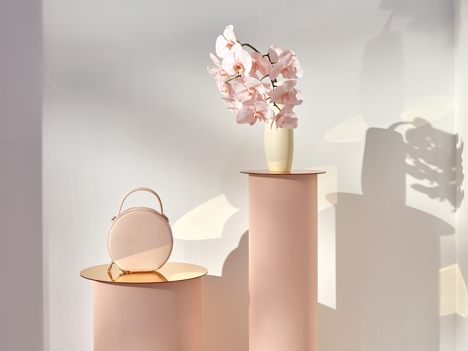 合肥三里庵精品包店装修设计项目(图3)