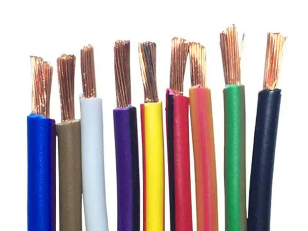 如何鉴别优劣电线(图1)