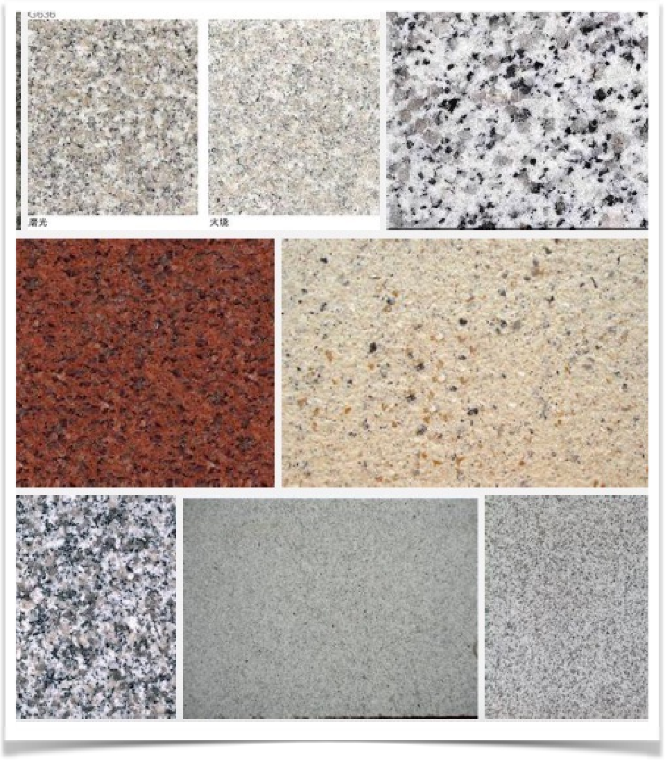 办公室装修-地面材料(图1)