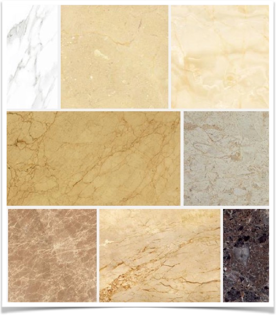 办公室装修-地面材料(图2)