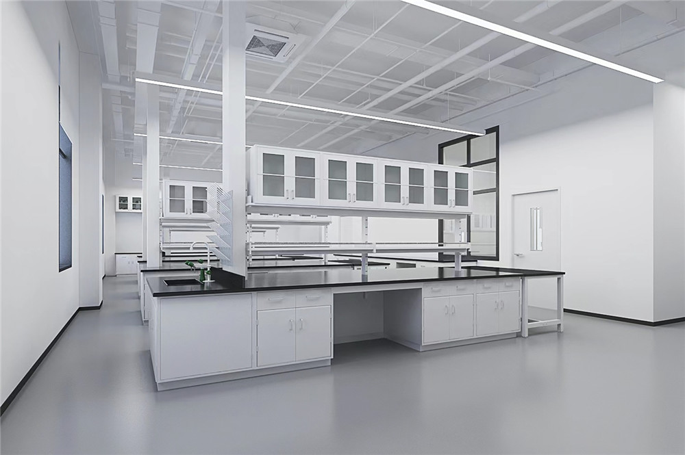 厂房装修-新厂房装修的施工内容有哪些？(图1)