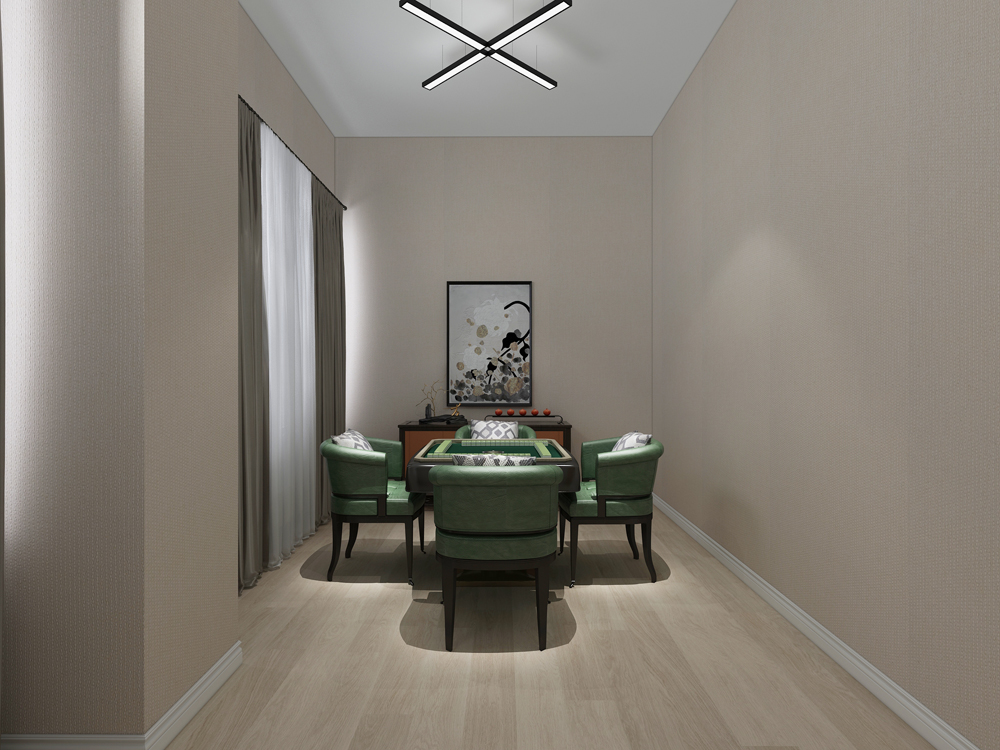 安徽纳图电力发展有限公司-办公楼装修(图9)