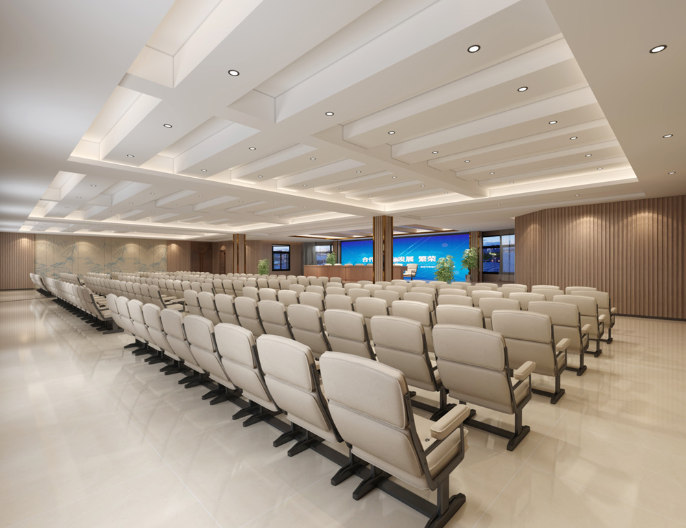 芜湖华威装修设计项目(图6)