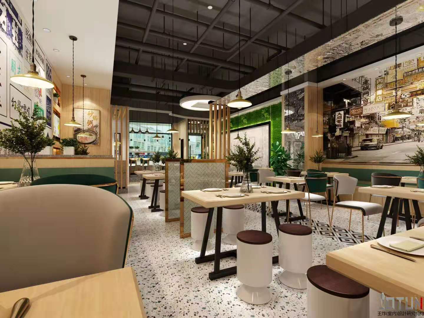 装修到底是找装修公司好？还是自己找装修工人装好？(图2)